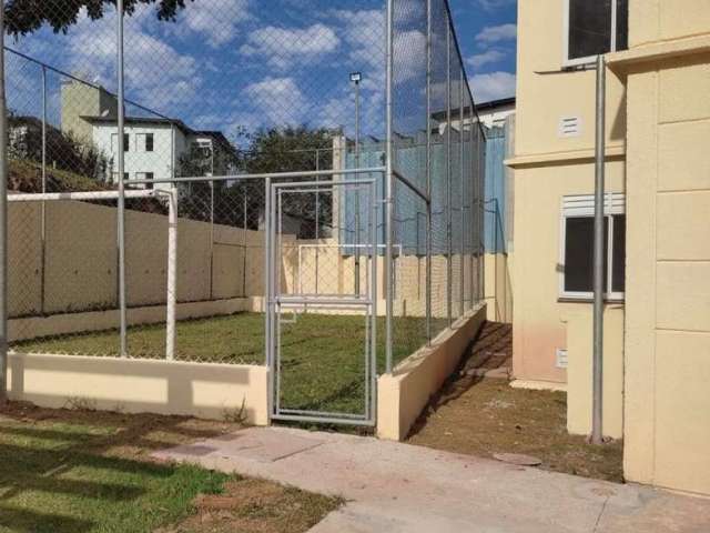 Apartamento para Locação em Mogi das Cruzes, Jardim Marica, 2 dormitórios, 1 banheiro, 1 vaga