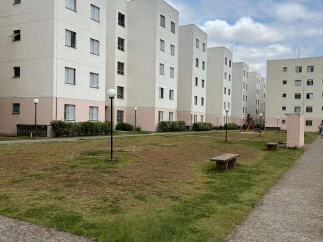 Apartamento para Venda em Suzano, Jardim Monte Cristo, 2 dormitórios, 1 banheiro, 1 vaga