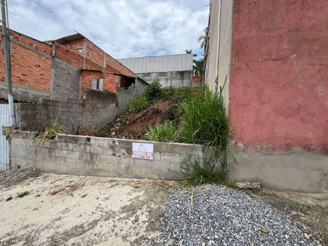 Excelente oportunidade de terreno proximo ao Shopping de Itaquaquecetuba