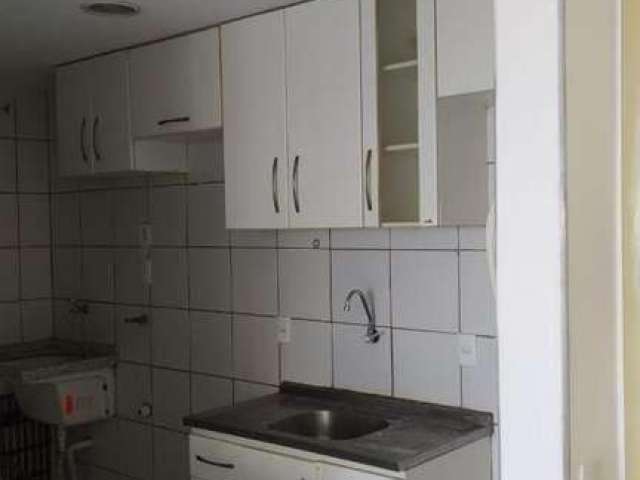 Apartamento para Venda em Fortaleza, Messejana, 3 dormitórios, 1 suíte, 2 banheiros, 1 vaga