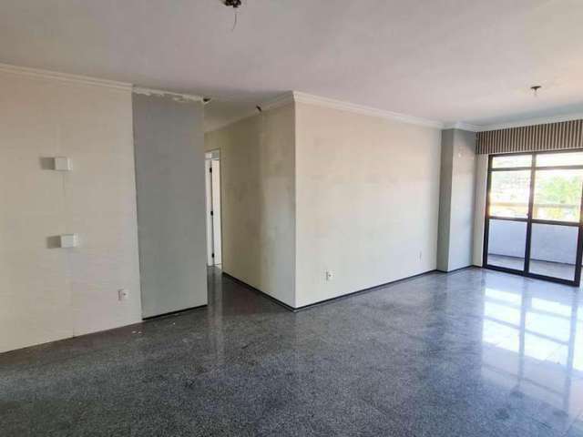 Apartamento para Venda em Fortaleza, Papicu, 3 dormitórios, 3 suítes, 3 banheiros, 2 vagas