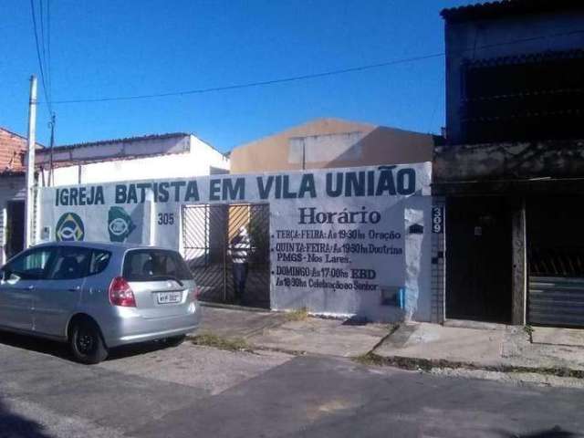 Galpão para Venda em Fortaleza, Vila União, 5 banheiros