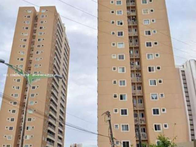 Apartamento para Venda em Fortaleza, Fátima, 3 dormitórios, 2 suítes, 3 banheiros, 2 vagas