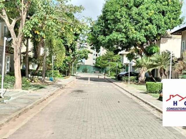 Casa em Condomínio para Venda em Eusébio, Pedras, 3 dormitórios, 3 suítes, 4 banheiros, 4 vagas