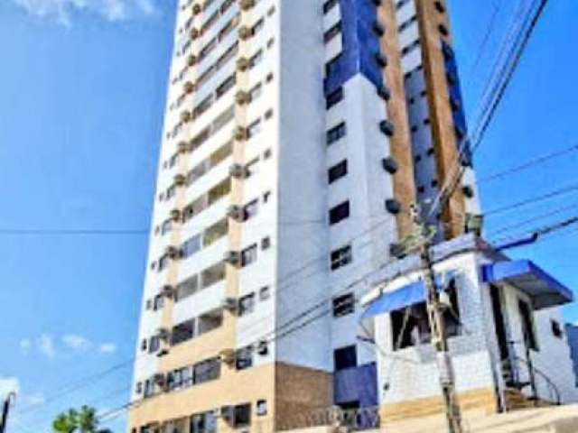 Apartamento para Venda em Fortaleza, Papicu, 2 dormitórios, 1 suíte, 2 banheiros, 1 vaga