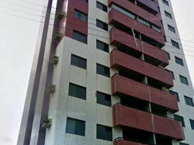 Apartamento para Venda em Fortaleza, Papicu, 3 dormitórios, 1 suíte, 3 banheiros, 2 vagas