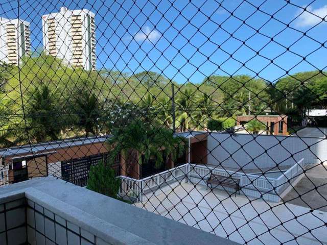 Apartamento para Venda em Fortaleza, Guararapes, 4 dormitórios, 4 suítes, 5 banheiros, 3 vagas