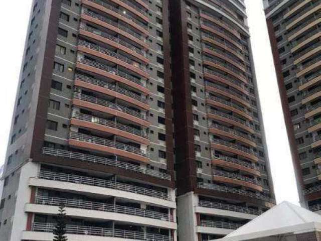 Apartamento para Venda em Fortaleza, Salinas, 3 dormitórios, 2 vagas