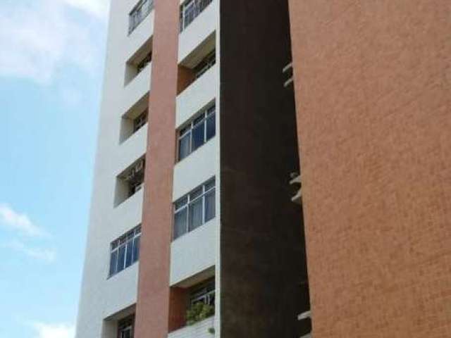 Apartamento para Venda em Fortaleza, Papicu, 3 dormitórios, 2 suítes, 2 banheiros, 1 vaga