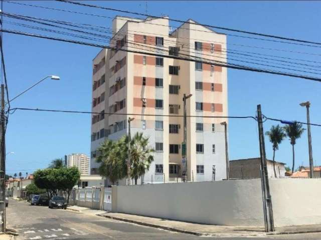 Apartamento para Venda em Fortaleza, Meireles, 2 dormitórios, 1 suíte, 2 banheiros, 1 vaga