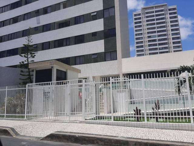 Apartamento para Venda em Fortaleza, Luciano Cavalcante, 3 dormitórios, 3 suítes, 3 banheiros, 2 vagas