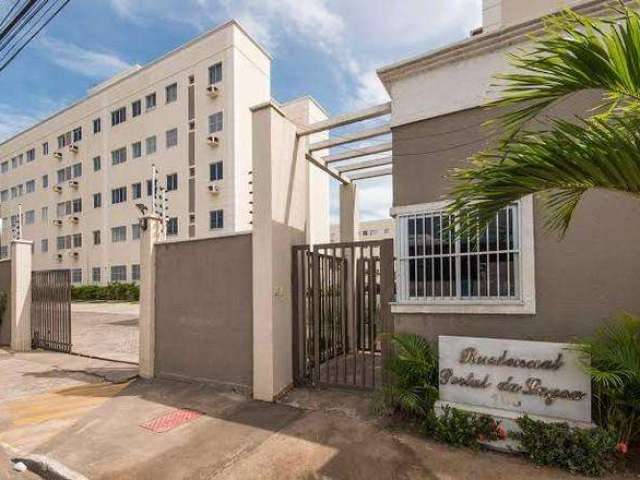 Apartamento para Venda em Fortaleza, Messejana, 2 dormitórios, 1 suíte, 2 banheiros, 1 vaga