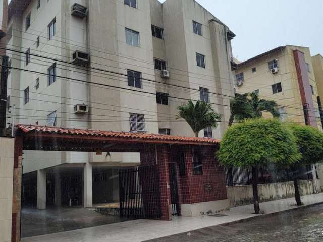 Apartamento para Venda em Fortaleza, Vila União, 3 dormitórios, 1 suíte, 3 banheiros, 1 vaga