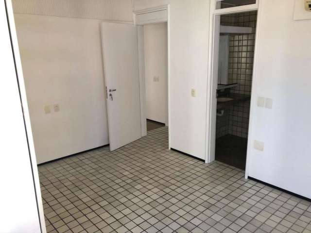 Apartamento para Venda em Fortaleza, Aldeota, 3 dormitórios, 3 suítes, 4 banheiros, 3 vagas