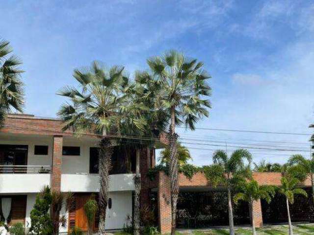 Casa em Condomínio para Venda em Fortaleza, EUSÉBIO