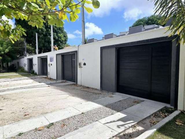 Casa para Venda em Fortaleza, Cidade dos Funcionários, 3 dormitórios, 3 suítes, 3 banheiros, 4 vagas