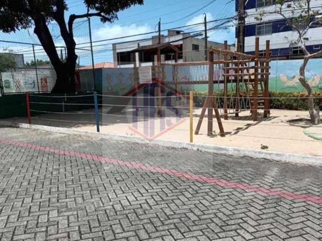 Apartamento para Venda em Fortaleza, Montese, 2 dormitórios, 1 suíte, 1 banheiro, 2 vagas