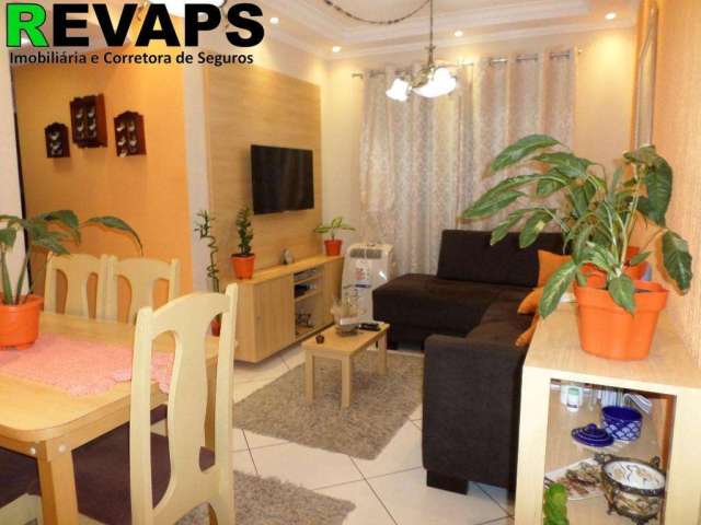 Apartamento à venda no bairro Suíço - São Bernardo do Campo/SP