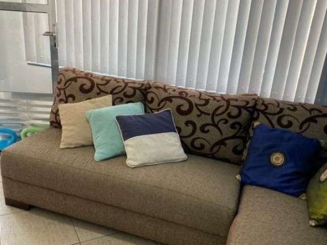 Apartamento à venda no bairro Suíço - São Bernardo do Campo/SP