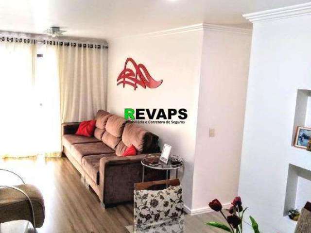 Apartamento à venda no bairro Paulicéia - São Bernardo do Campo/SP