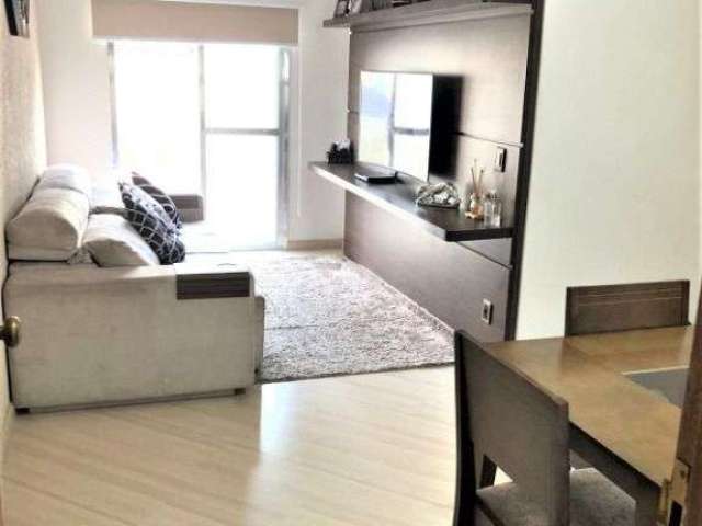 Apartamento à venda no bairro Vila Santa Luzia - São Bernardo do Campo/SP