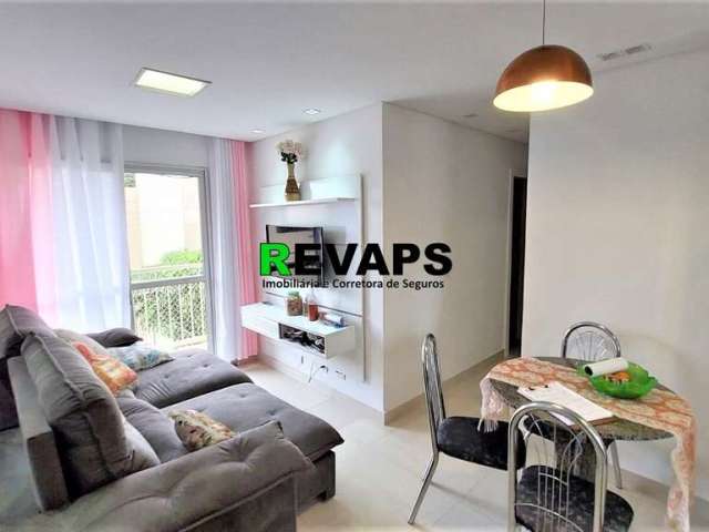 Apartamento na Pauliceia - São Bernardo do Campo - SP