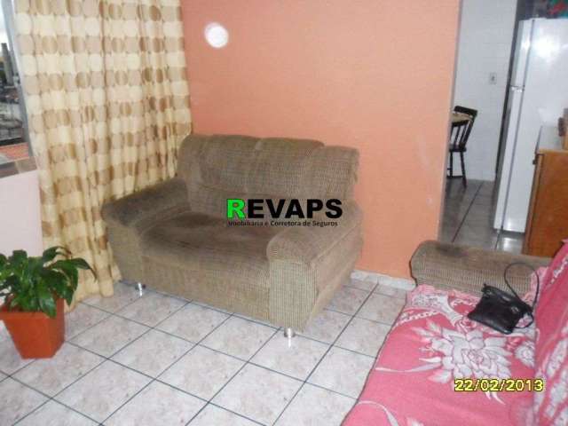 Apartamento na Pauliceia - São Bernardo do Campo - SP