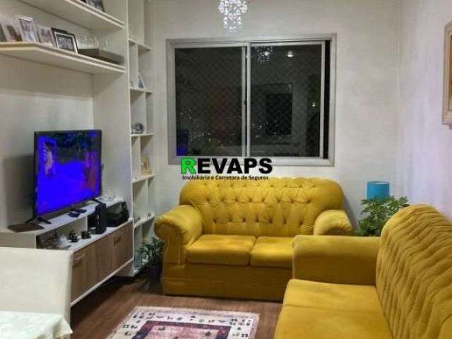 Apartamento à venda no bairro Suíço - São Bernardo do Campo/SP