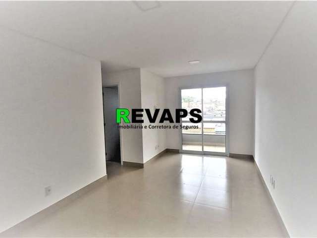 Apartamento à venda no bairro Paulicéia - São Bernardo do Campo/SP