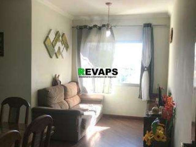 Apartamento na Pauliceia - São Bernardo do Campo - SP