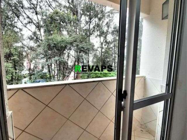 Apartamento à venda no bairro Jardim Santa Emília - São Paulo/SP