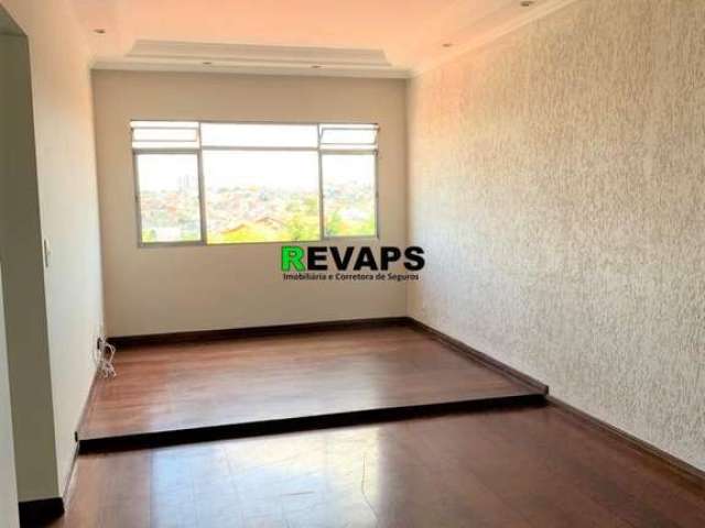 Apartamento no Taboão  - São Bernardo do Campo - SP