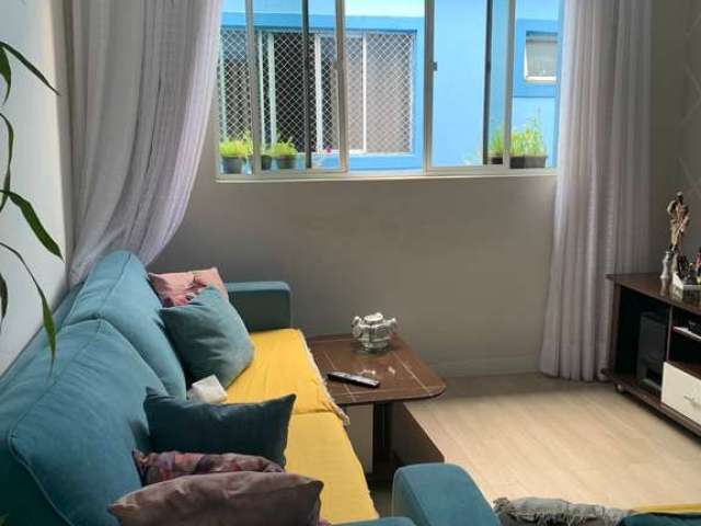 Apartamento à venda no bairro Taboão - São Bernardo do Campo/SP