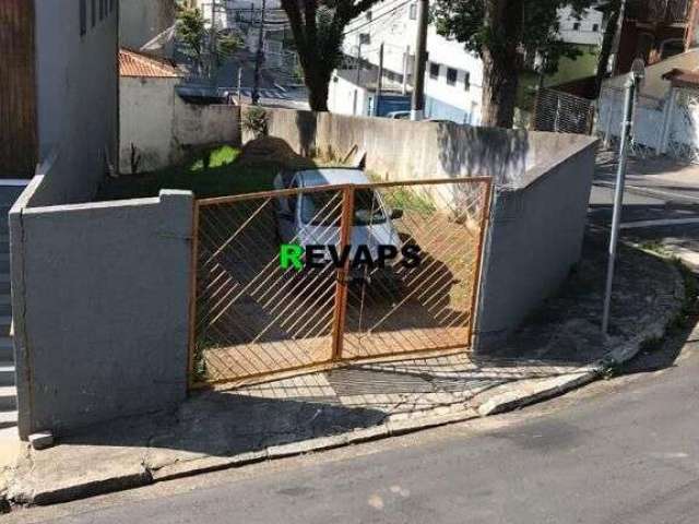 Terreno no Santa Terezinha - São Bernardo do Campo - SP