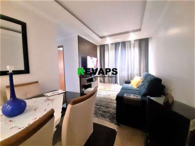 Apartamento na Pauliceia - São Bernardo do Campo - SP