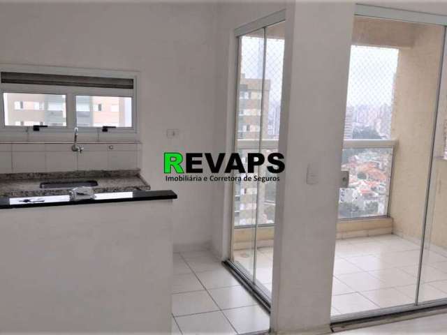 Apartamento à venda no bairro Vila Assunção - Santo André/SP