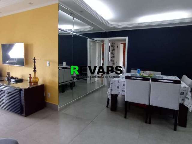 Apartamento no Rudge Ramos - São Bernardo do Campo - SP