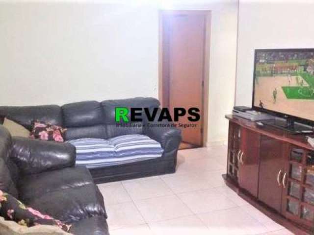 Apartamento na Vila Florida  - São Bernardo do Campo - SP