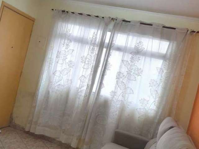 Apartamento à venda no bairro Taboão - São Bernardo do Campo/SP