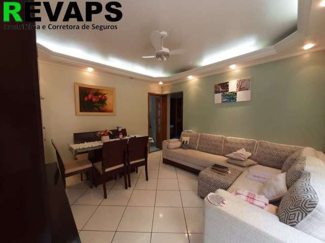 Apartamento à venda no bairro Vila Flórida - São Bernardo do Campo/SP