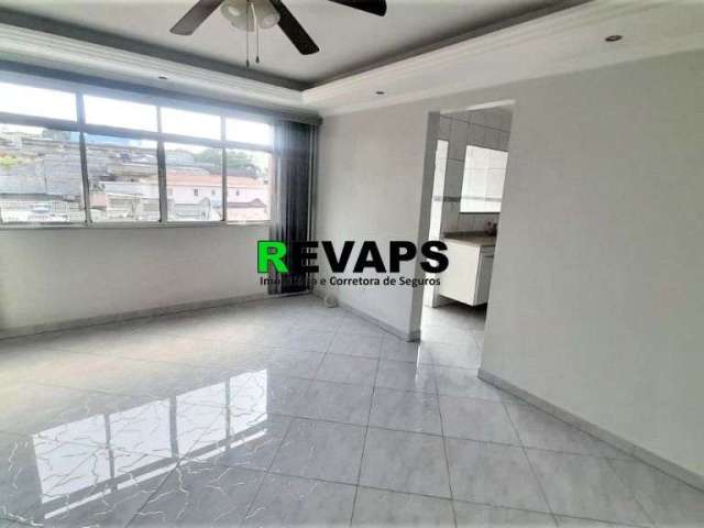 Apartamento no Taboão - São Bernardo do Campo - SP