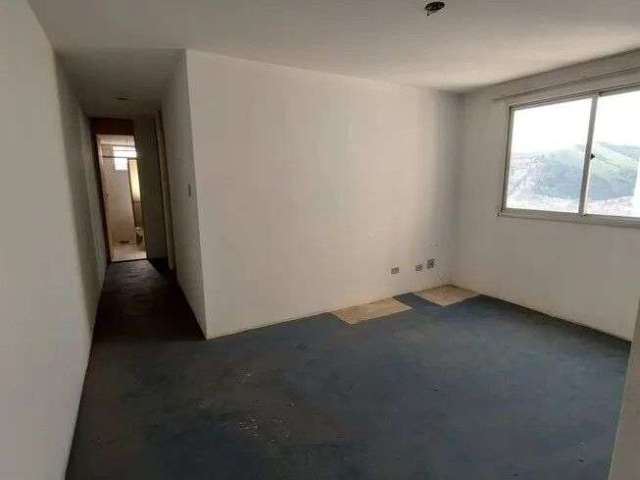 Apartamento à venda no bairro Santa Terezinha - São Bernardo do Campo/SP