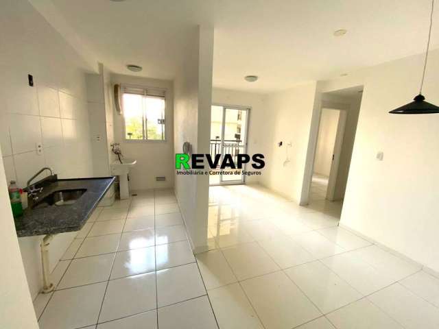 Apartamento à venda no bairro Conceição - Diadema/SP