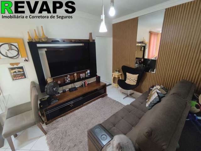 Apartamento à venda no bairro Vila Flórida - São Bernardo do Campo/SP