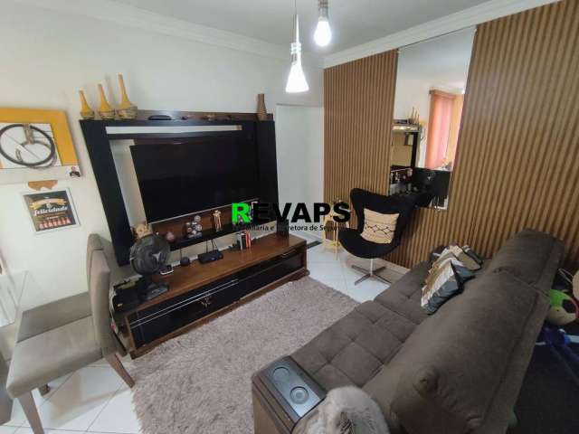 Apartamento na Vila Florida - São Bernardo do Campo - SP