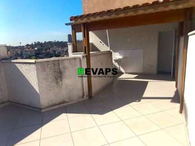 Apartamento à venda no bairro Vila Junqueira - Santo André/SP