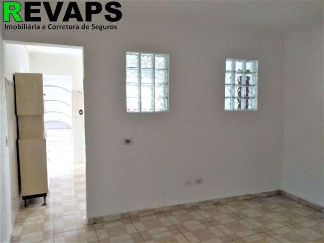 Casa para alugar no bairro Jardim Tijuco - Diadema/SP