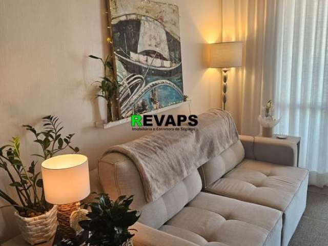 Apartamento à venda no bairro Vila Jahu - São Bernardo do Campo/SP