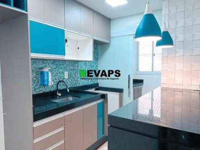 Apartamento à venda no bairro Conceição - Diadema/SP