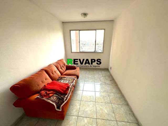 Apartamento à venda no bairro Sacomã - São Paulo/SP